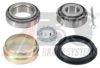 A.B.S. 200017 Wheel Bearing Kit